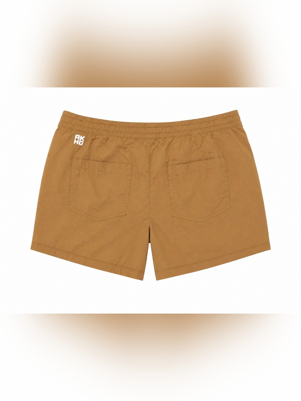 Alaskan Hardgear Women’s 20W Utility Shorts – Tan Lightweight Outdoor Hiking - Picture 3 of 9